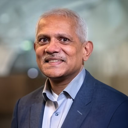 Anand Malhoe profielfoto Anand Malhoe